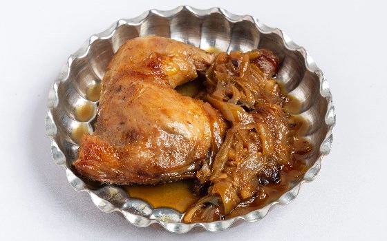 ران اناری تک