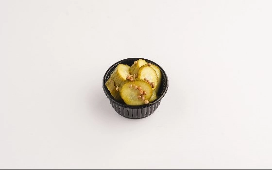 Pickles Cucumbers