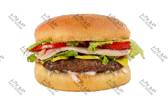 کلیز برگر