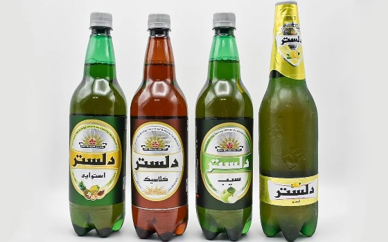 دلستر خانواده 