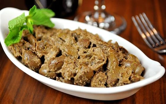 زیتون پرورده