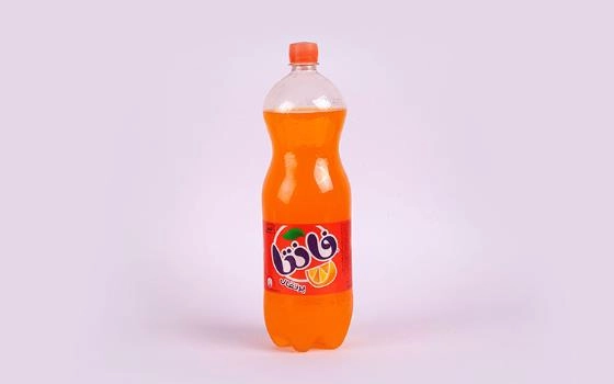 نوشابه خانواده فانتا