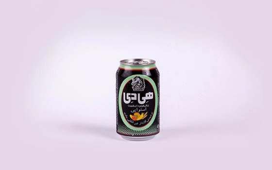 ماءالشعیر هی دی