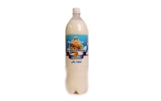 دوغ خانواده